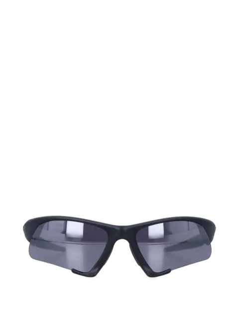Oakley Suture Jacket geometric-frame sunglasses