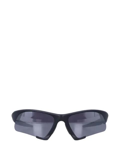 Oakley Suture Jacket geometric-frame sunglasses