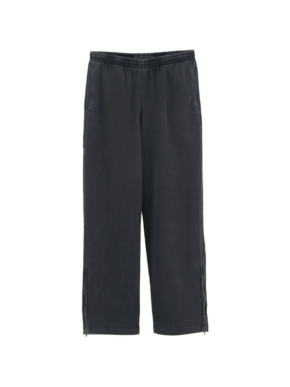 Bellerose Pantaloni sportivi Fira elasticizzati - Nero