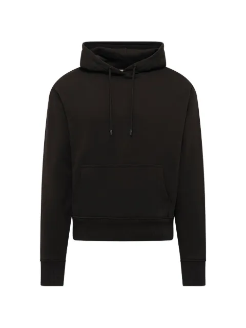 ENTIRE STUDIOS Standard cotton hoodie