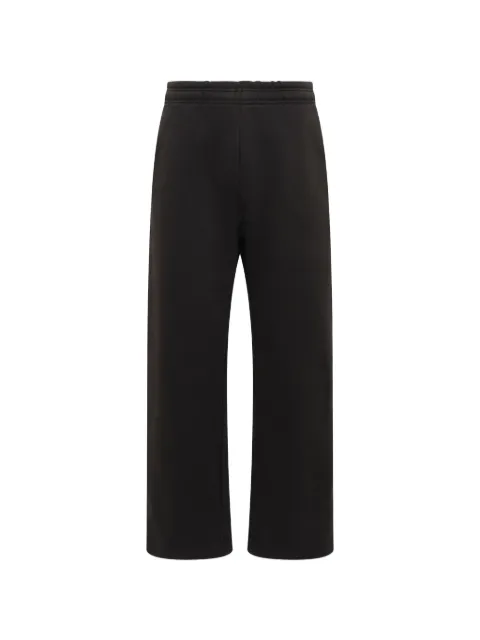 ENTIRE STUDIOS straight-leg track pants