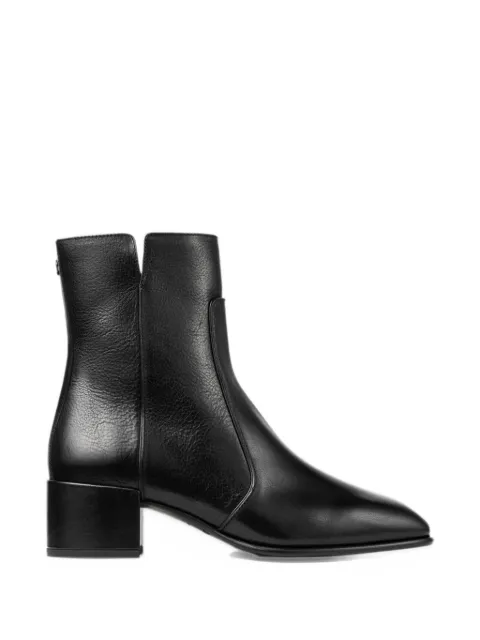 Jimmy Choo botines Eliot con tacón de 45 mm