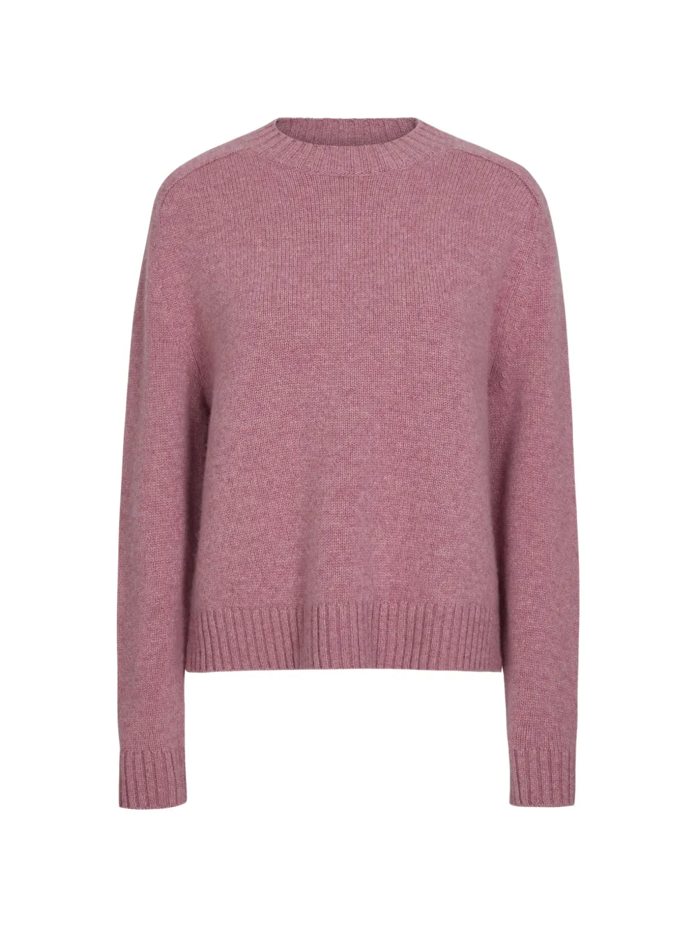 TWP New Jill sweater - Pink