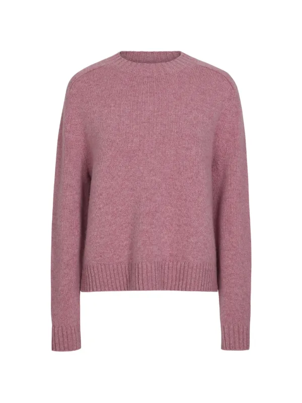 Twp New Jill Sweater in Pink