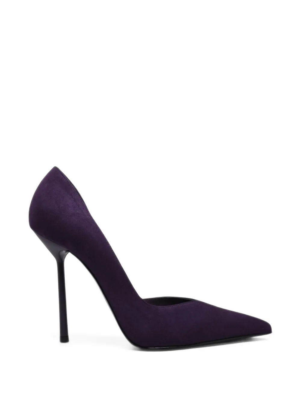 Le Silla Vivienne pointed-toe pumps
