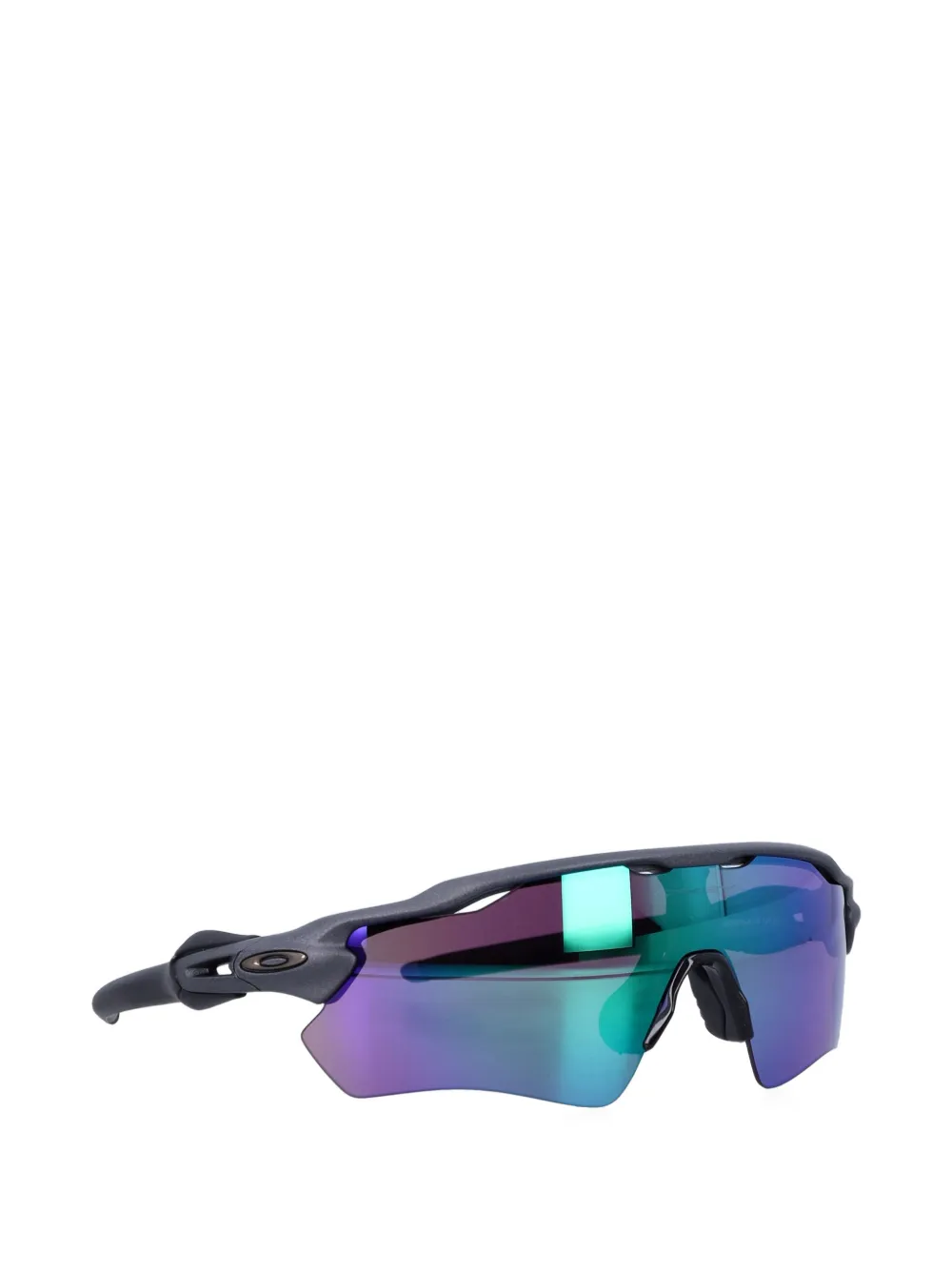 Oakley Radar EV Path geometric-frame sunglasses Grijs