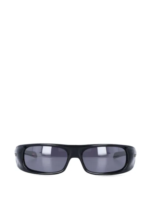 Oakley Highland round-frame sunglasses