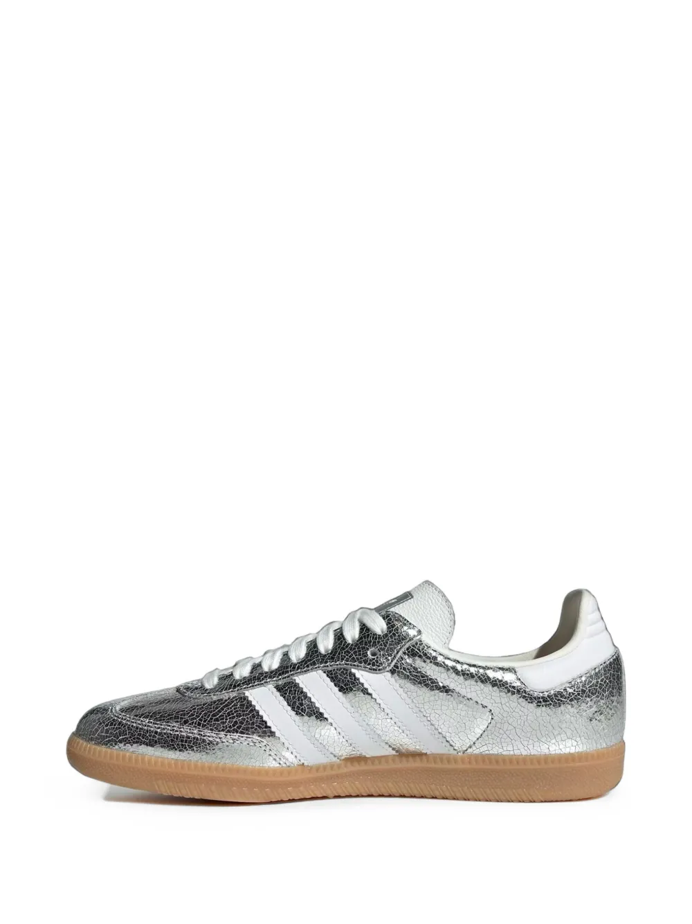 adidas Samba OG sneakers - Argento