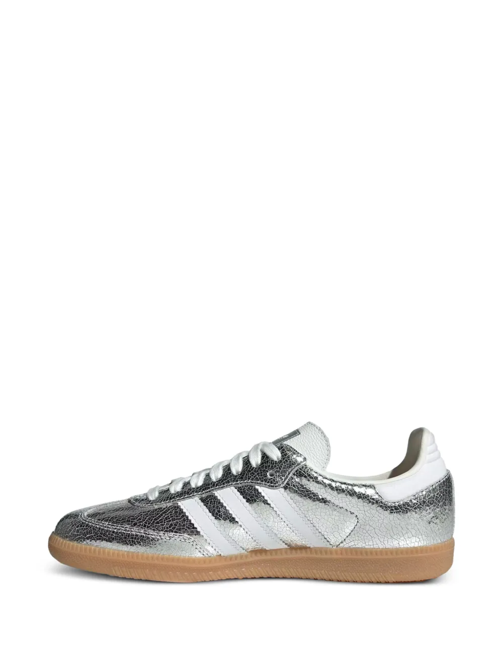 adidas Samba OG sneakers - Argento