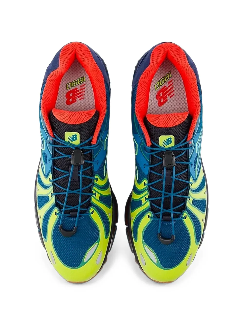 New Balance Abzorb 1890 Shoes Blauw