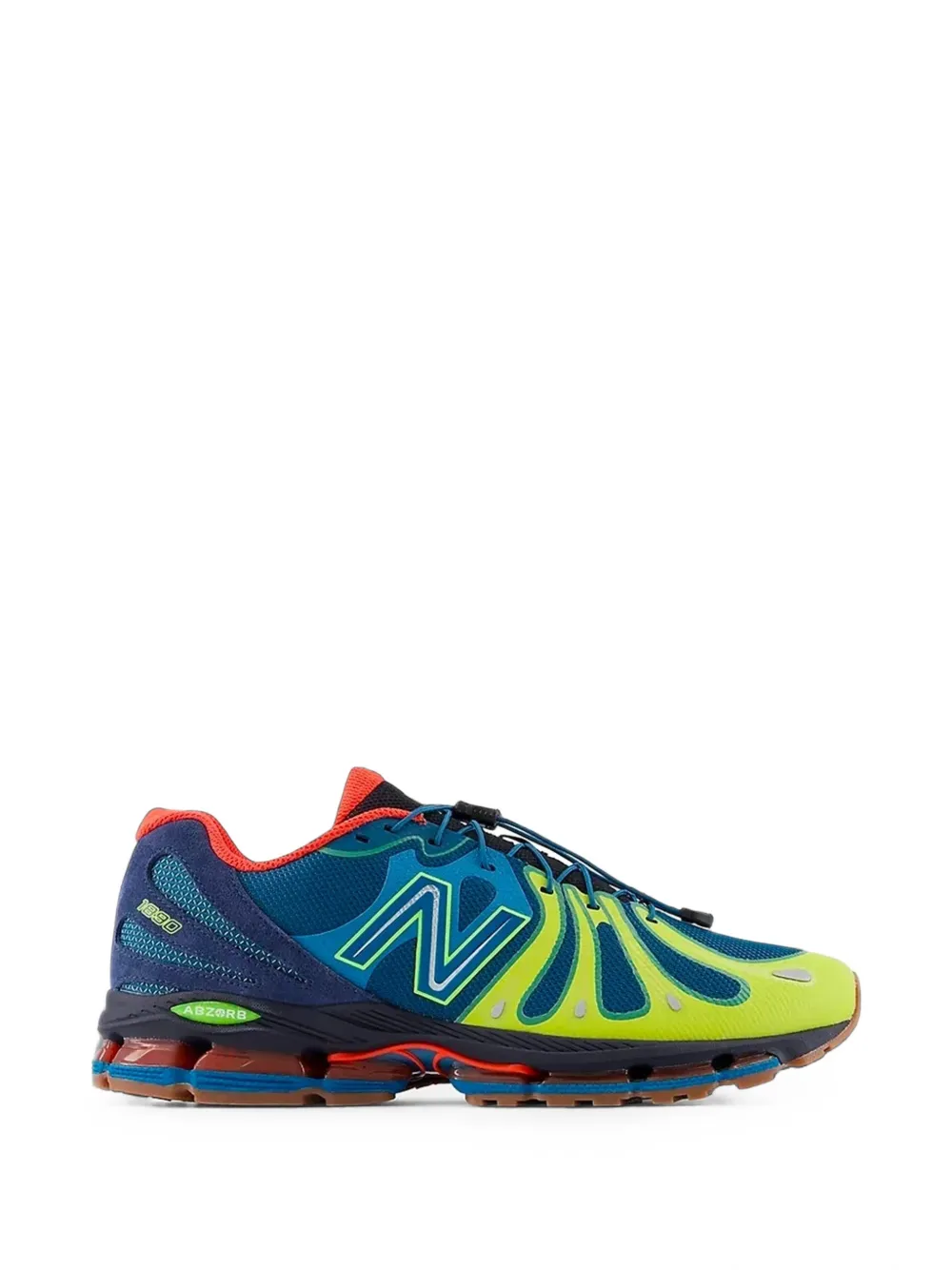 New Balance Abzorb 1890 Shoes - Blu