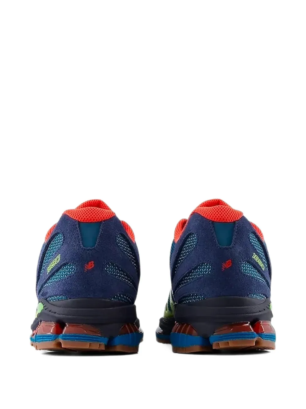 New Balance Abzorb 1890 Shoes Blauw