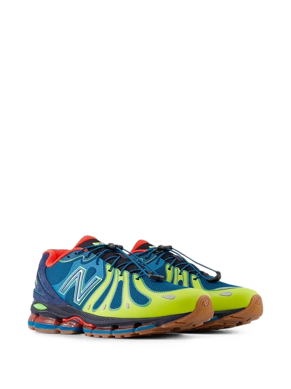 New Balance Abzorb 1890 Shoes Blauw