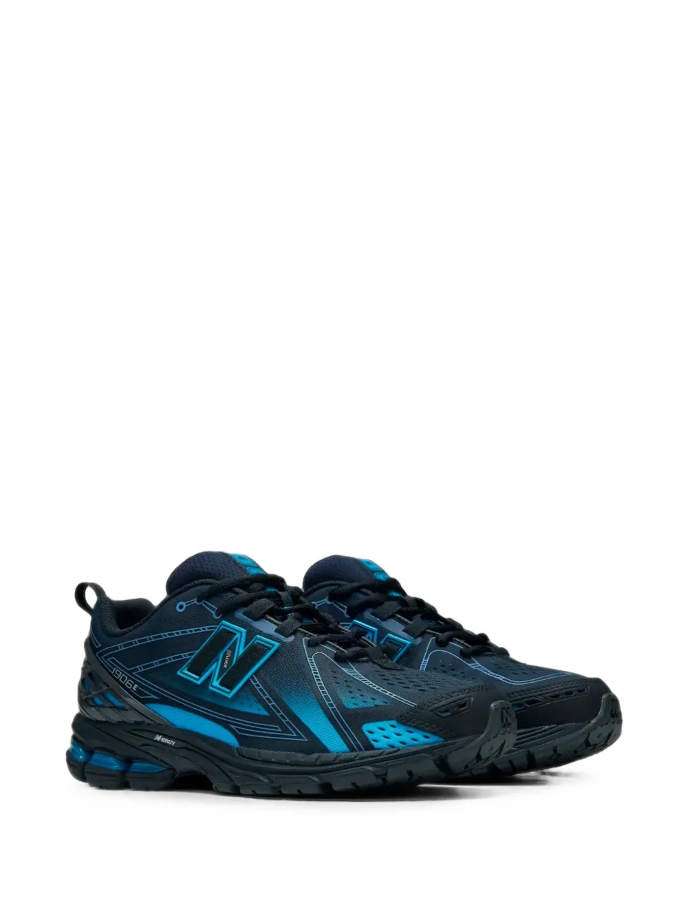 New Balance 1906E shoes Blauw