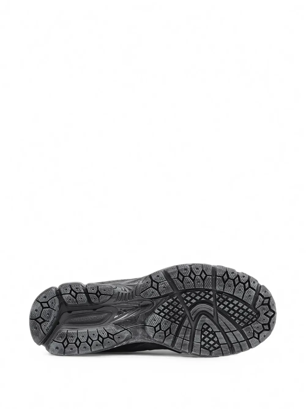 New Balance 2002R protection pack shoes Zwart