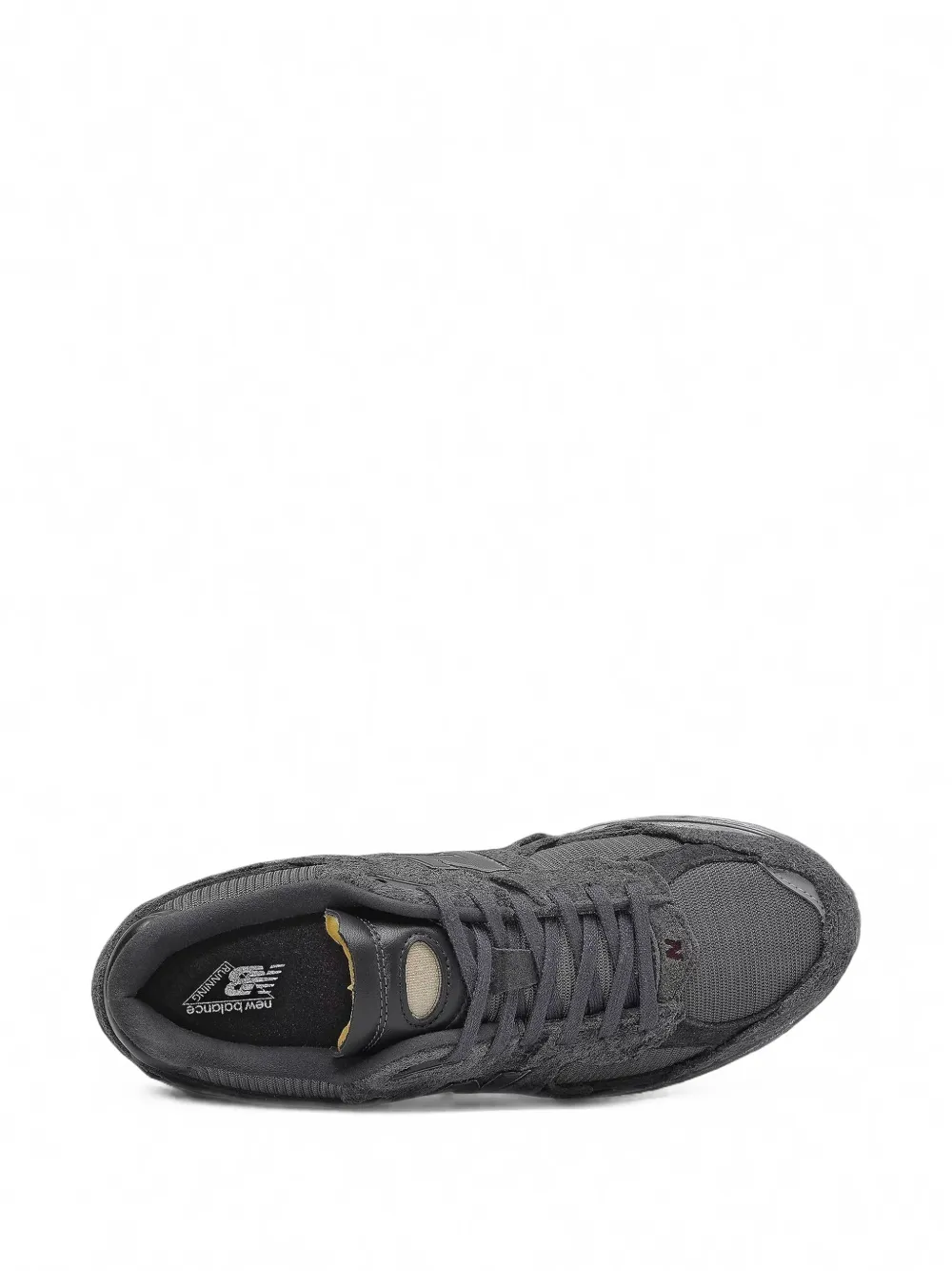 New Balance 2002R protection pack shoes Zwart