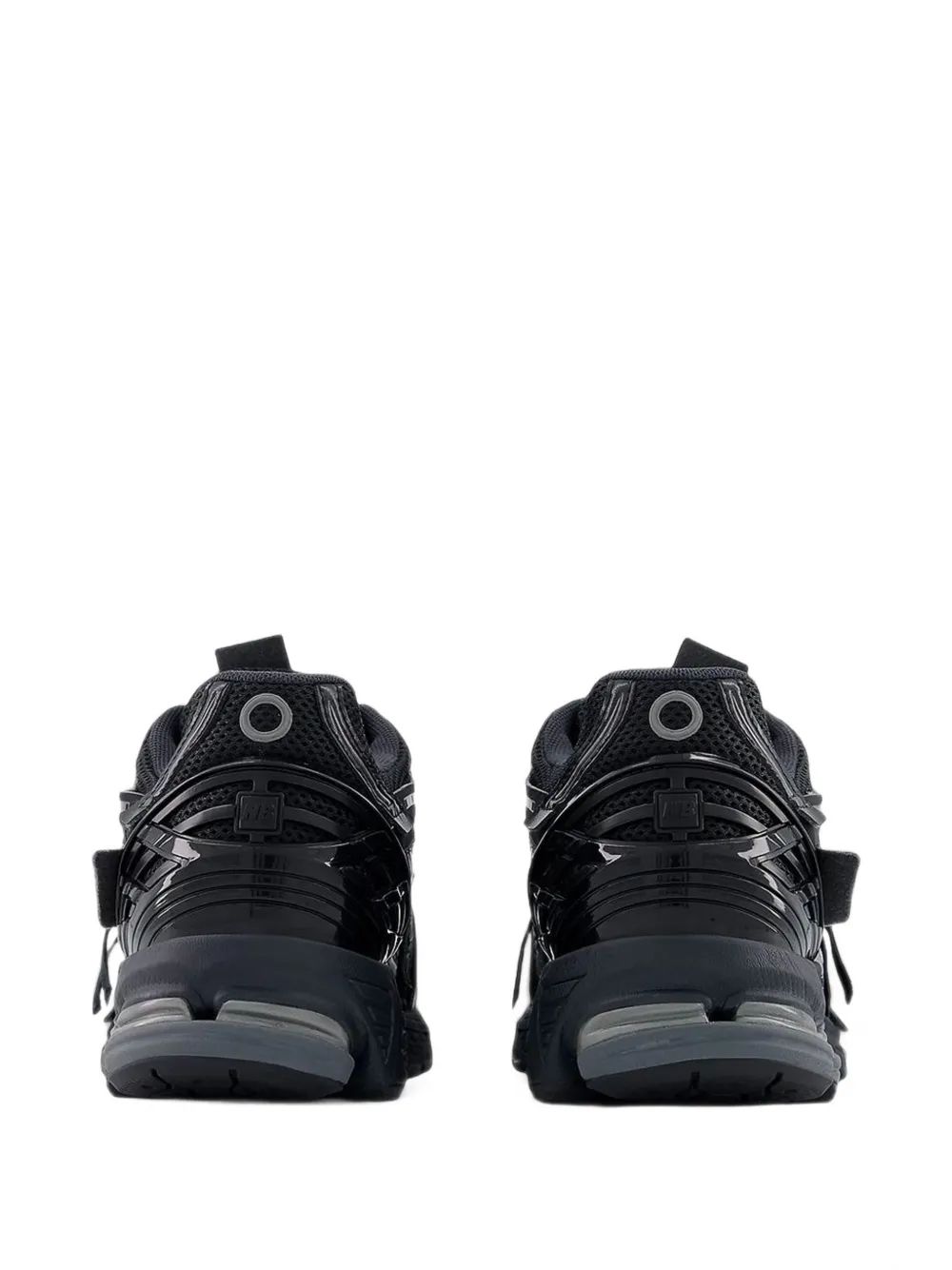 New Balance 1906A shoes Zwart