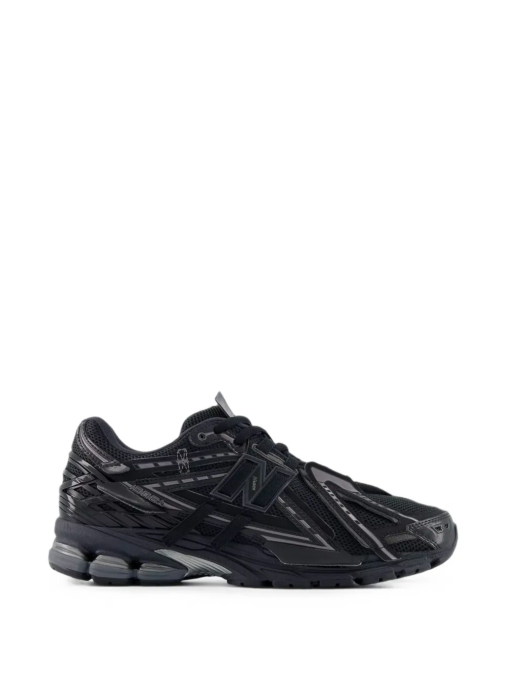 New Balance 1906A shoes - Nero