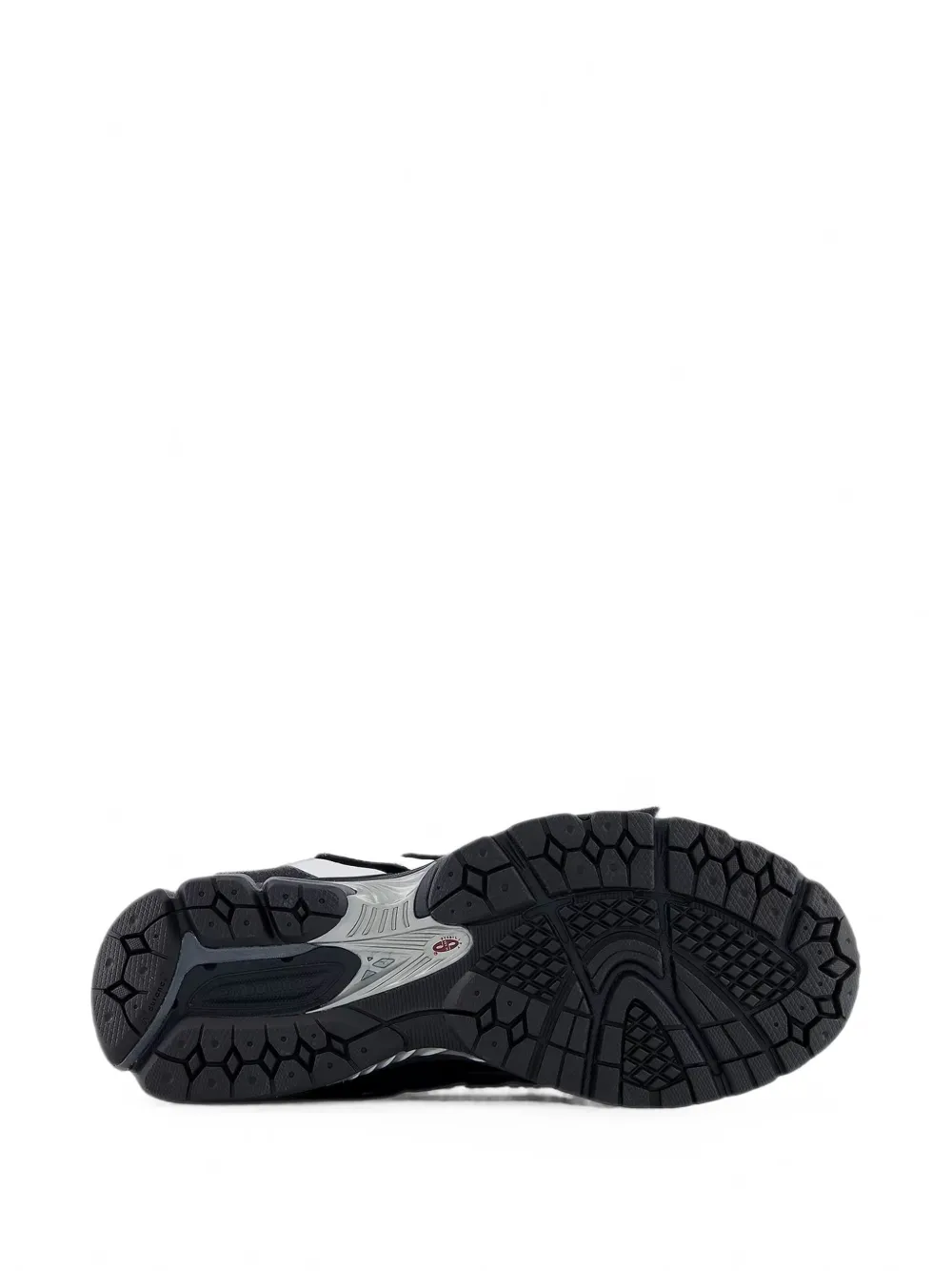 New Balance 1906A shoes Zwart