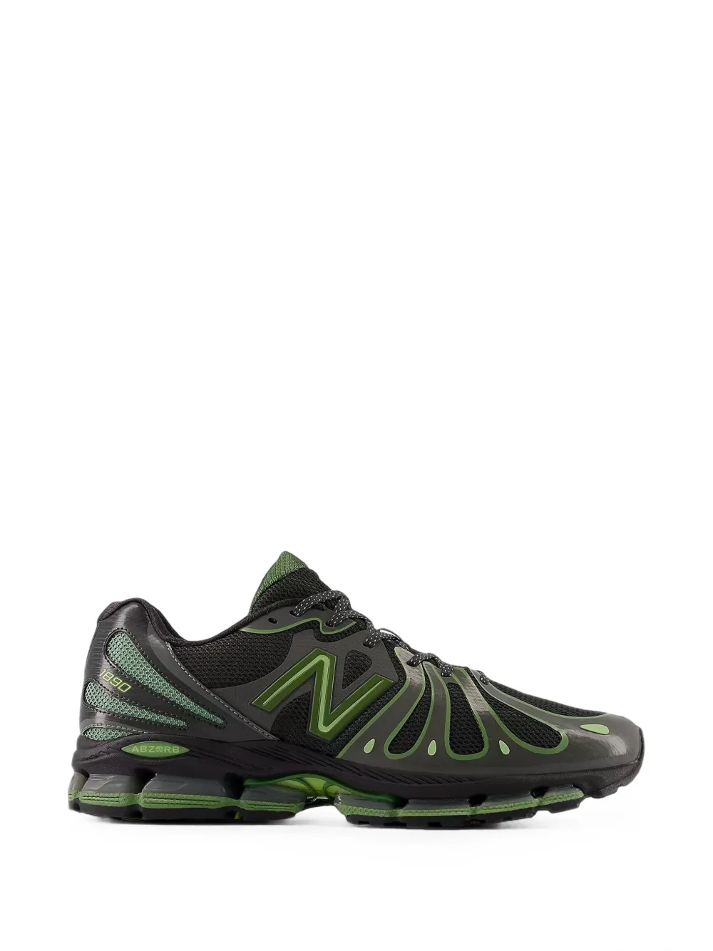 New Balance 1890 sneakers - Nero