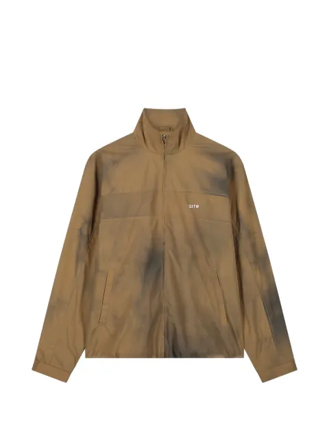 Arte Antwerp Sunfade track jacket