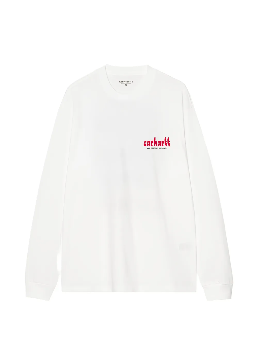 Carhartt WIP Framework long-sleeve T-shirt