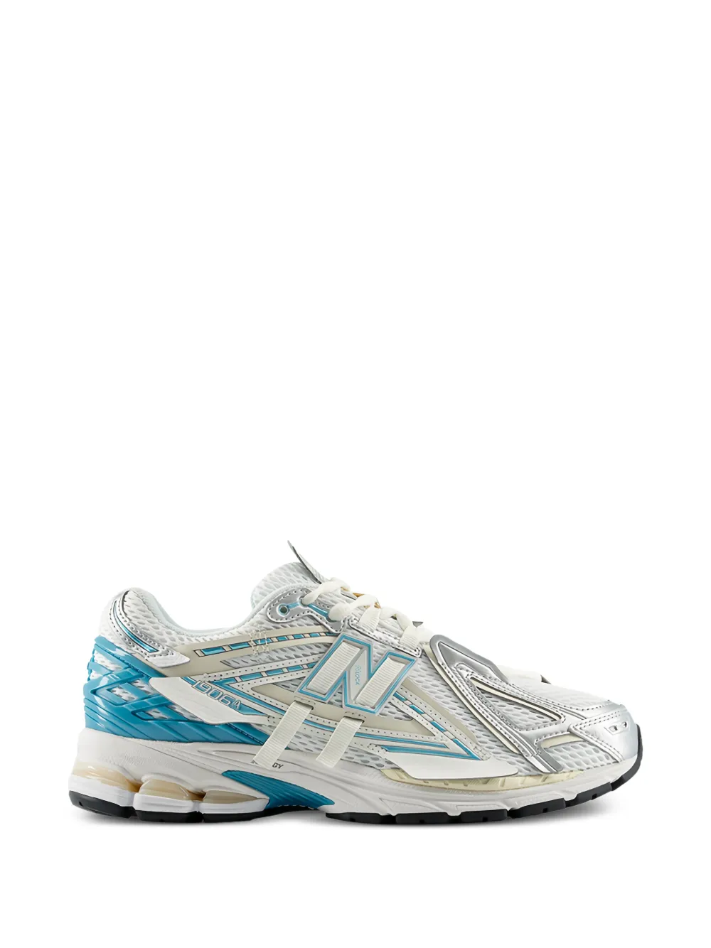 New Balance 1906A mesh sneakers - Bianco