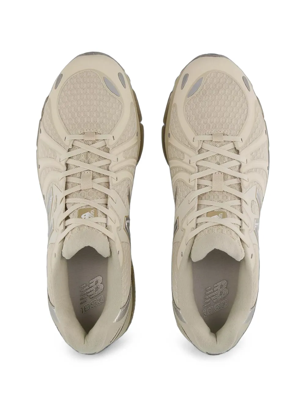 New Balance Abzorb 1890 Shoes Beige