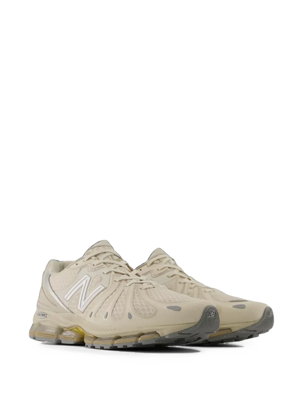 New Balance Abzorb 1890 Shoes Beige