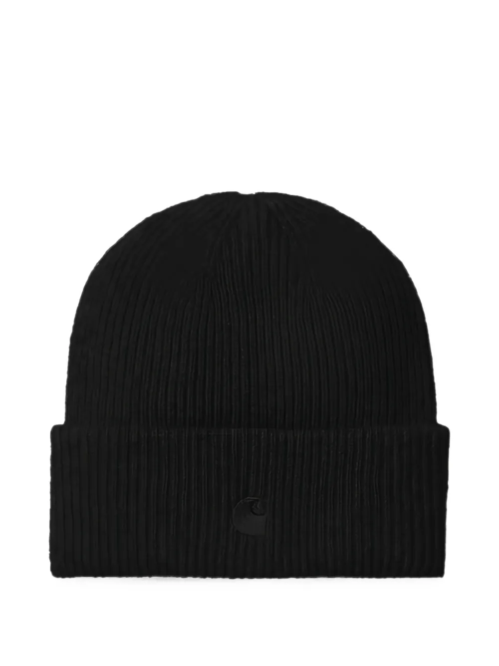 Carhartt WIP Curtis ribbed-knit beanie hat