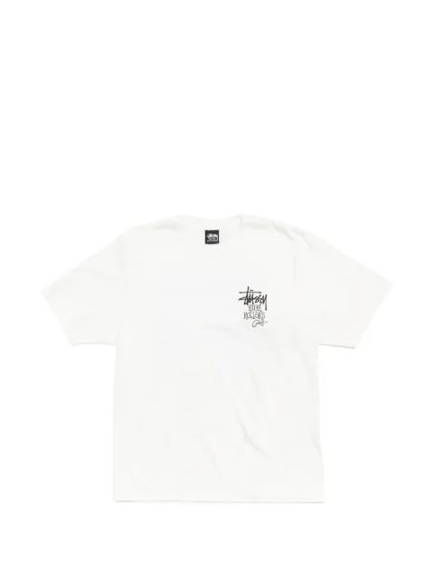 Stüssy High Rollers-print T-shirt