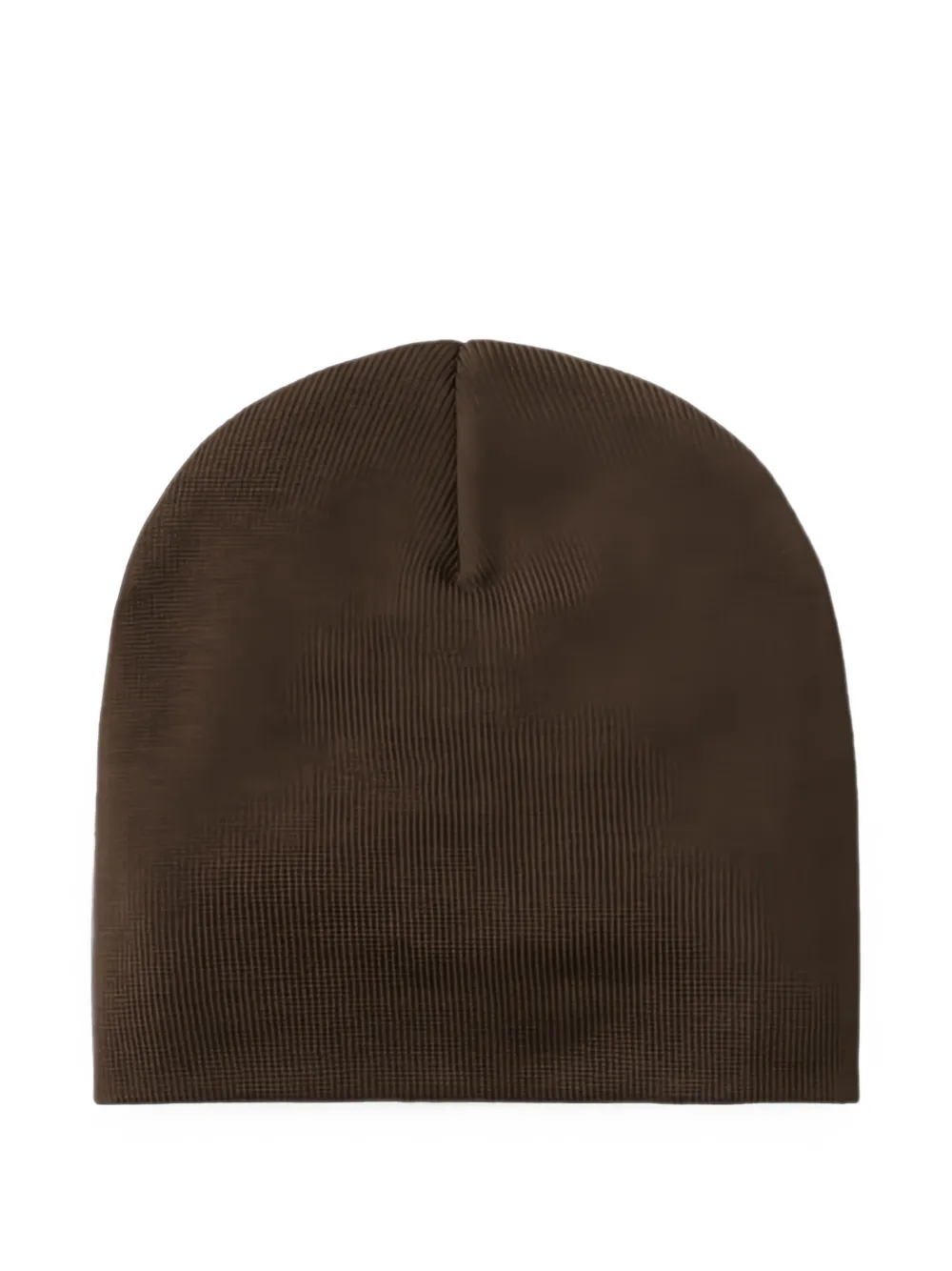 Carhartt WIP Limn C muts Bruin