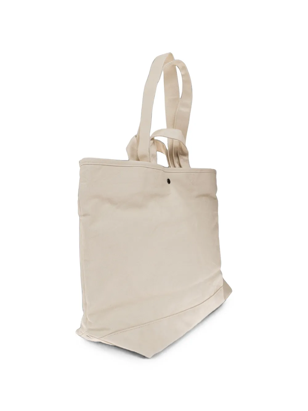 adidas x Tyrrell Winston shopper met geborduurd logo Beige