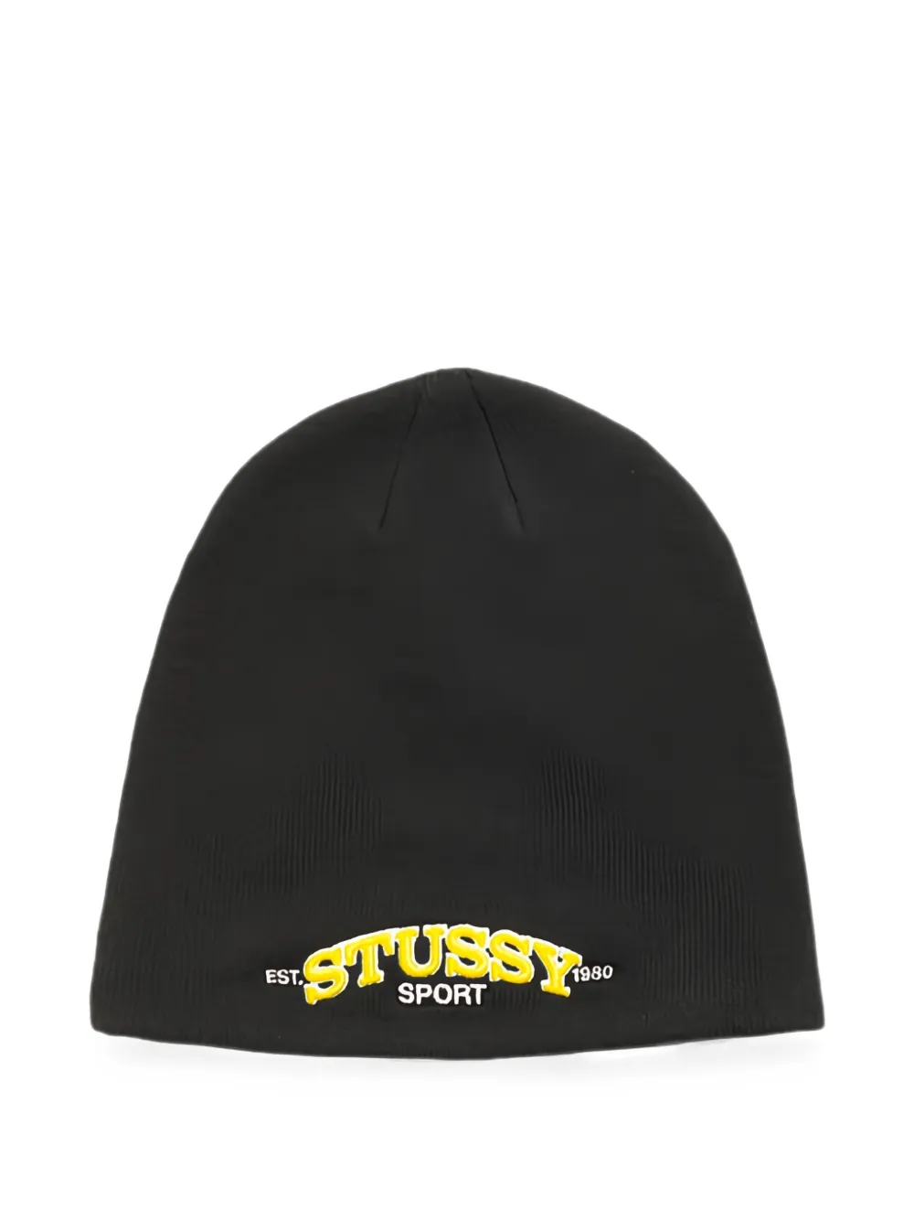 Stüssy bonnet Classic Sport - Noir Stüssy bonnet Classic Sport - Noir