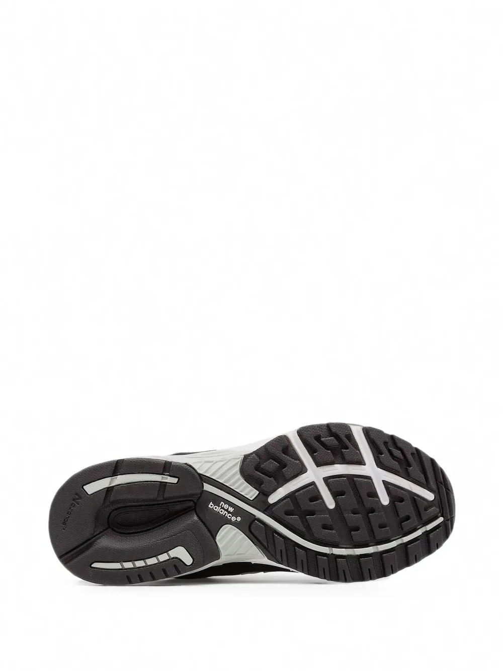 New Balance Made in USA 993 Shoes Zwart