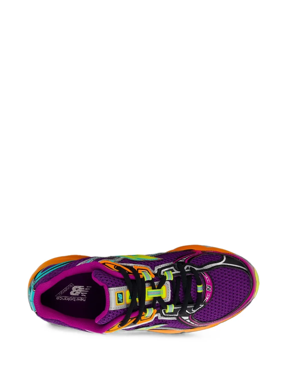 New Balance 740 shoes Paars