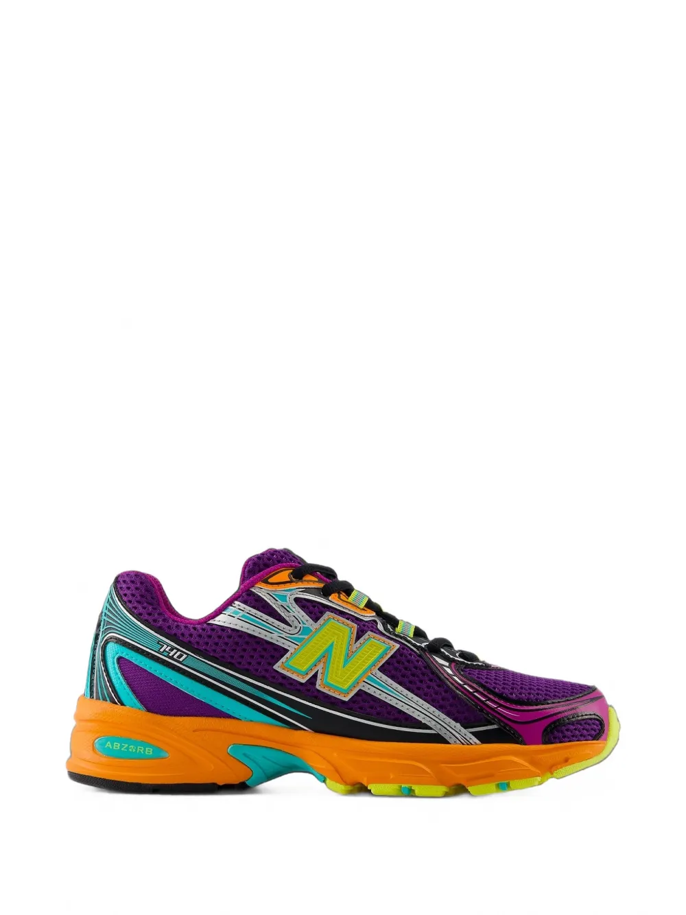 New Balance 740 shoes