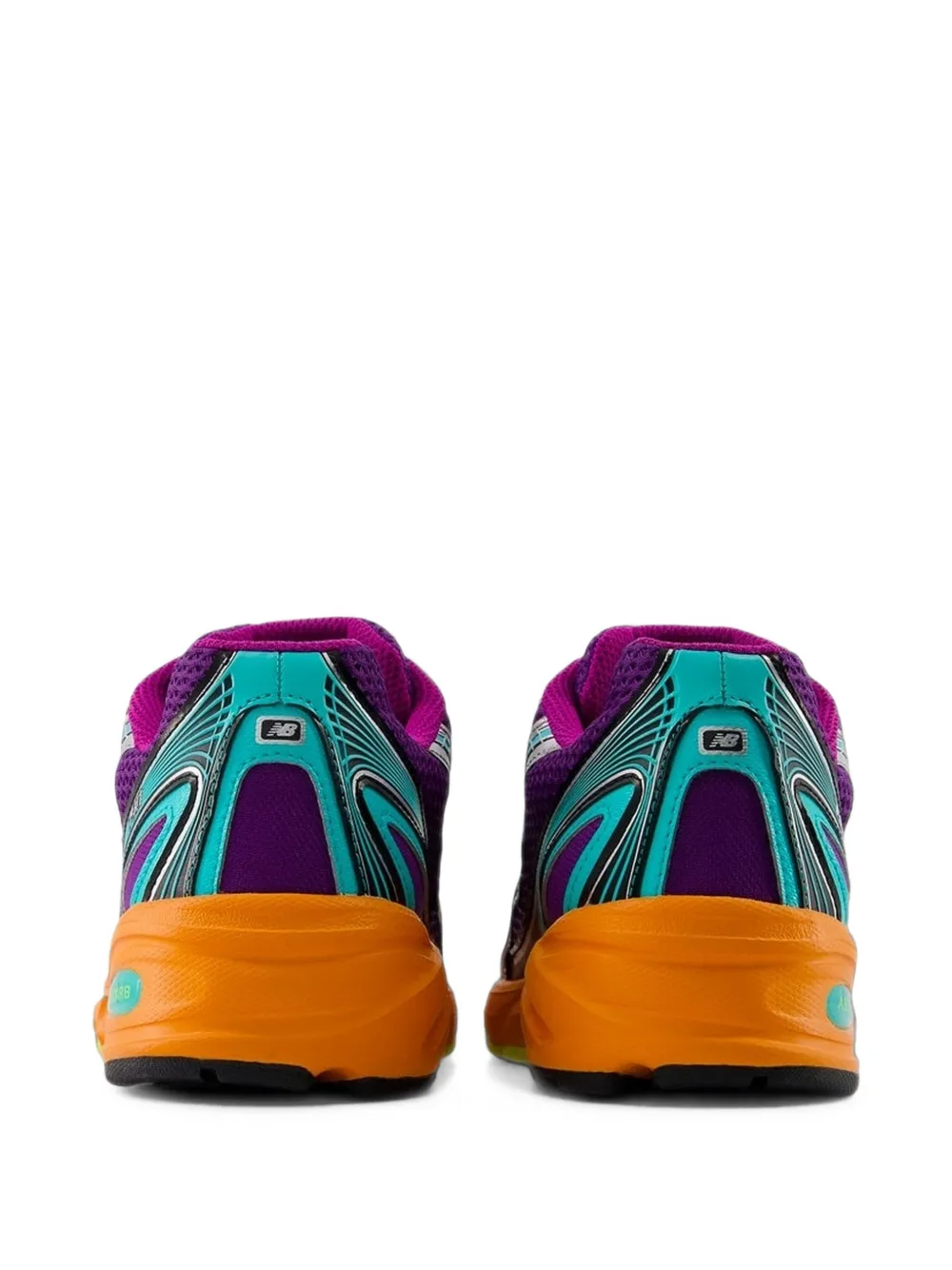 New Balance 740 shoes Paars