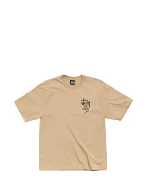 Stüssy Star Graphic T-shirt | Neutrals | FARFETCH