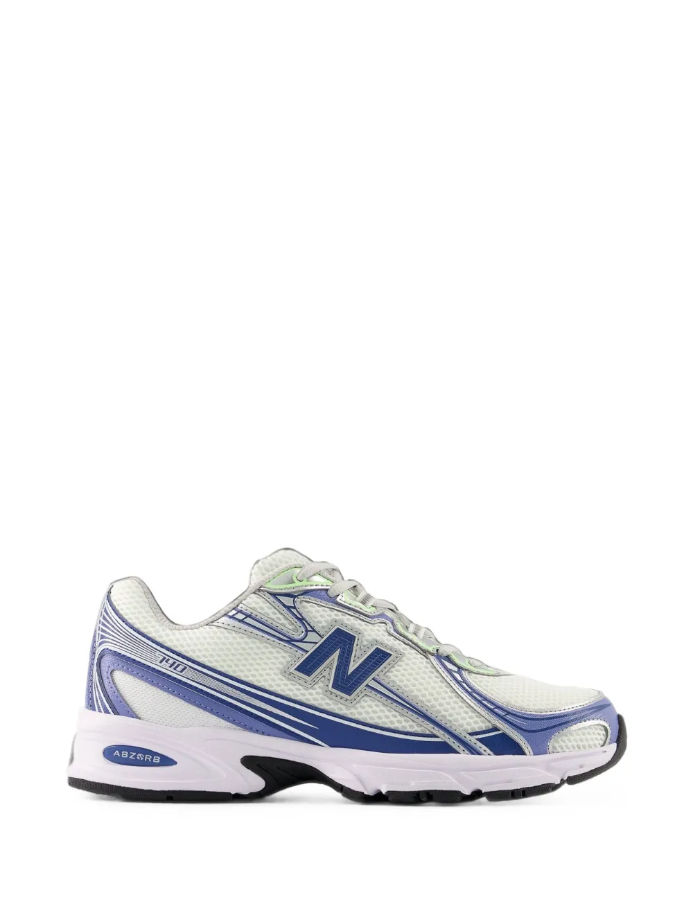 New Balance 740 mesh sneakers