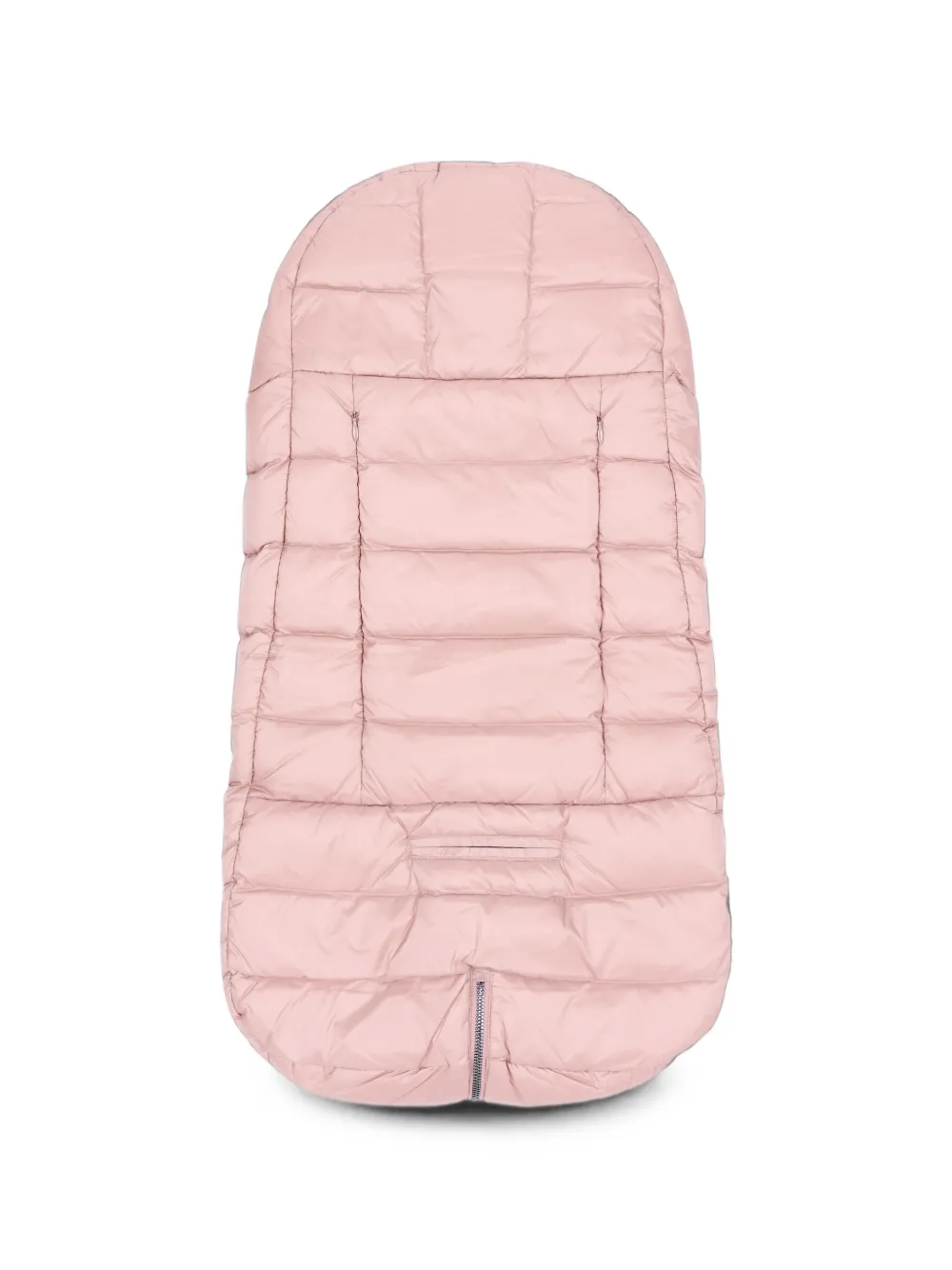 Colmar Kids Gewatteerde slaapzak met capuchon Roze