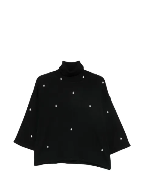 MeimeiJ wool sweater
