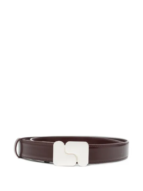 Soeur Ninon leather belt