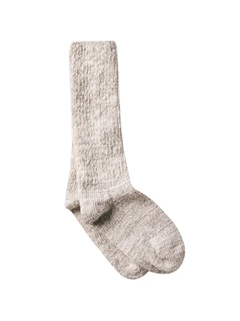 yahae Garabou slipper socks