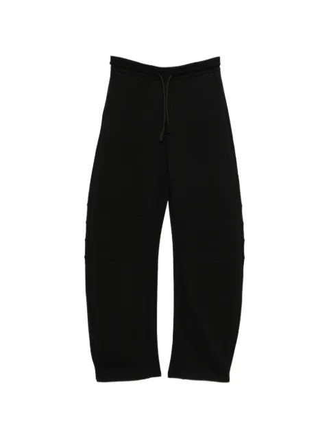 Just Cavalli pants con cordones