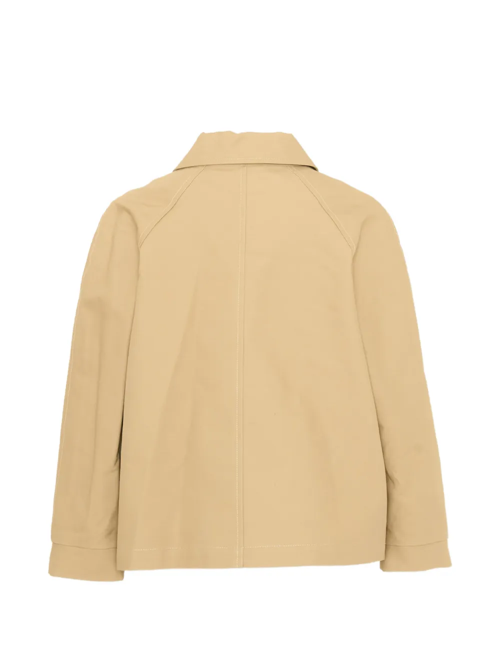 North Sails Kids Jack met logopatch Beige