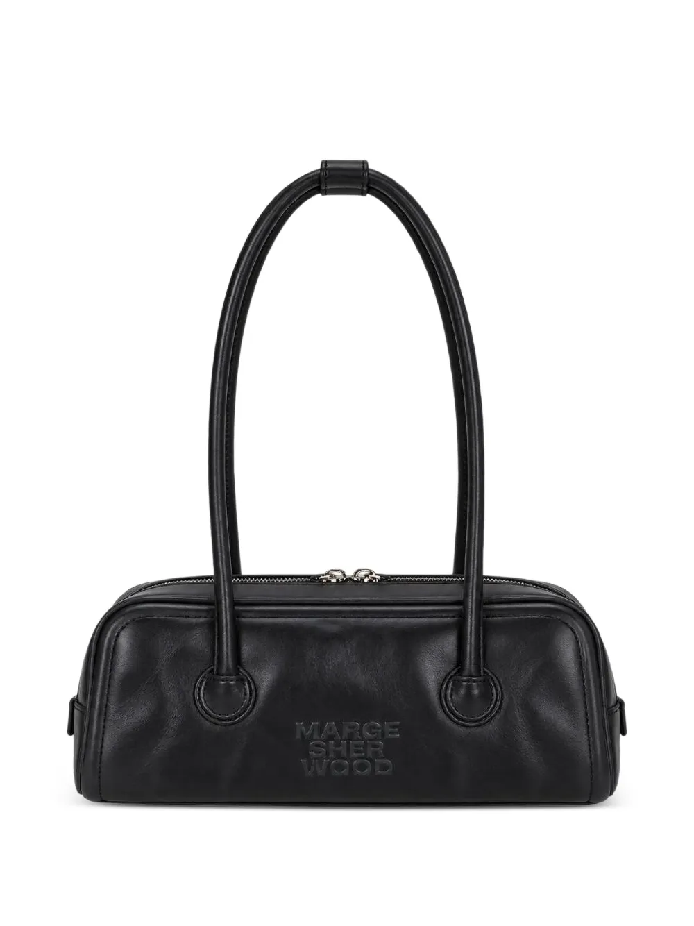 Marge Sherwood Soft Boston EW shoulder bag