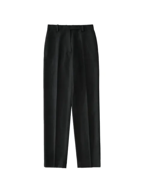 Studio Nicholson straight-leg wool trousers