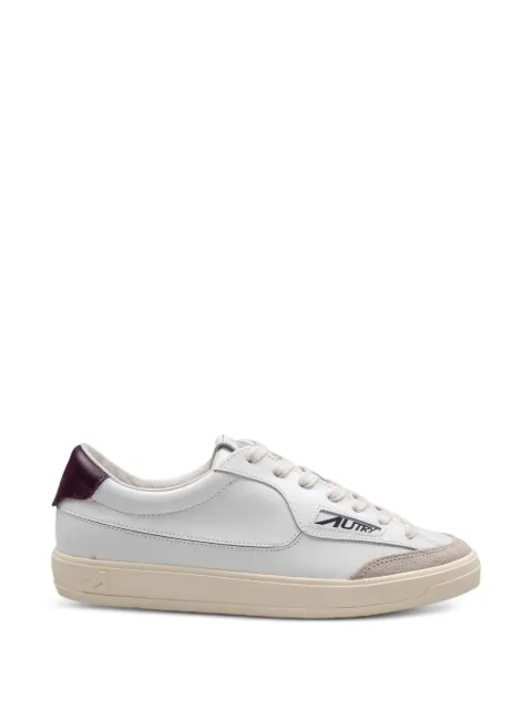 Autry Windscape leather sneakers