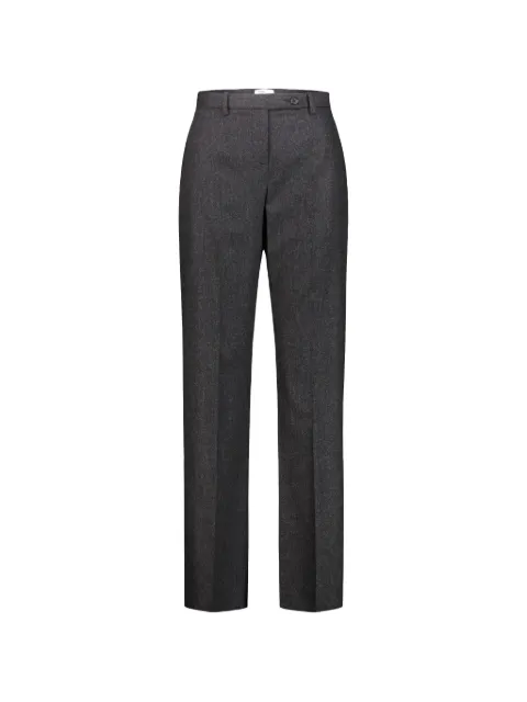 KHAITE pantalones Hunter